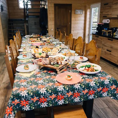 別荘 перлина буковини