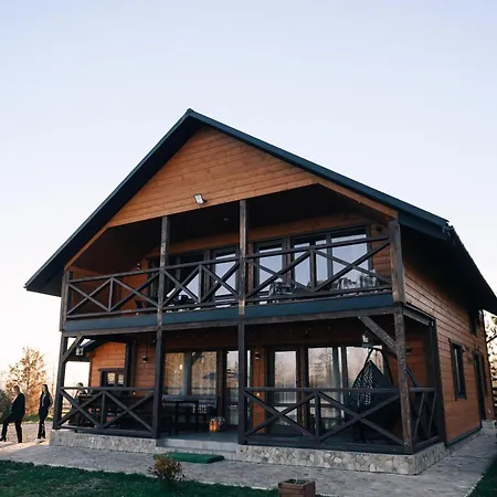 перлина буковини *