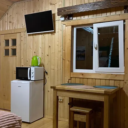 перлина буковини *