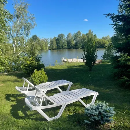 перлина буковини Holiday home