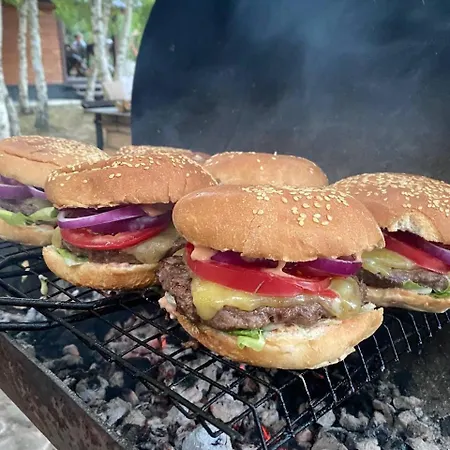 Holiday home перлина буковини *