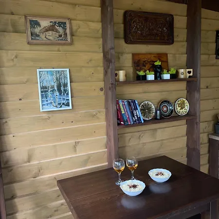 перлина буковини * Lipovans