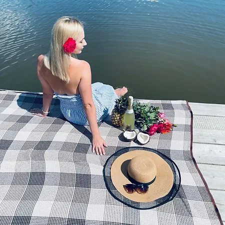 перлина буковини 別荘