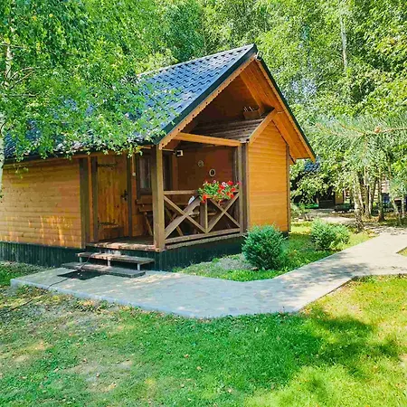 перлина буковини Holiday home *