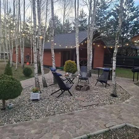 Semesterbostad перлина буковини *
