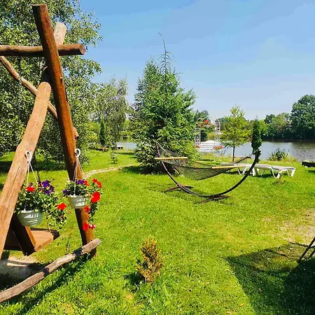 Holiday home перлина буковини *