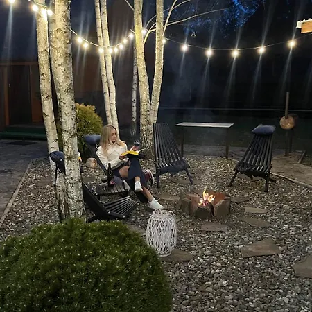 перлина буковини * Lipovans