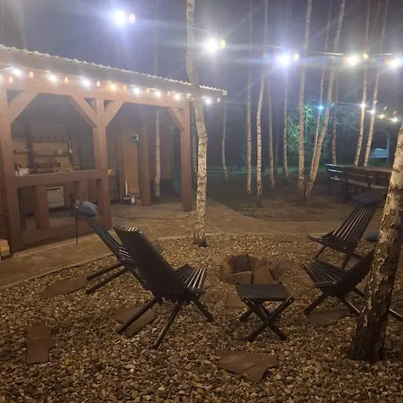 перлина буковини Holiday home