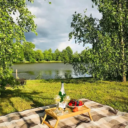 перлина буковини Holiday home *