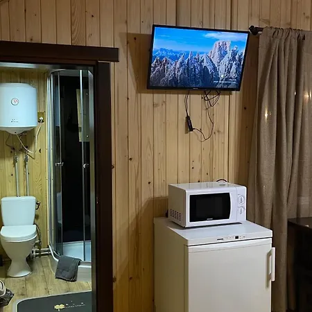 перлина буковини Lipovans