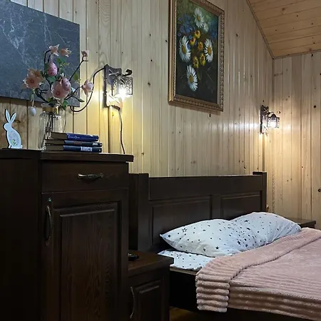 перлина буковини * Lipovans