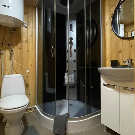 перлина буковини Holiday home