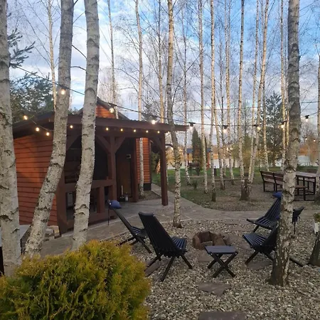 перлина буковини Holiday home *