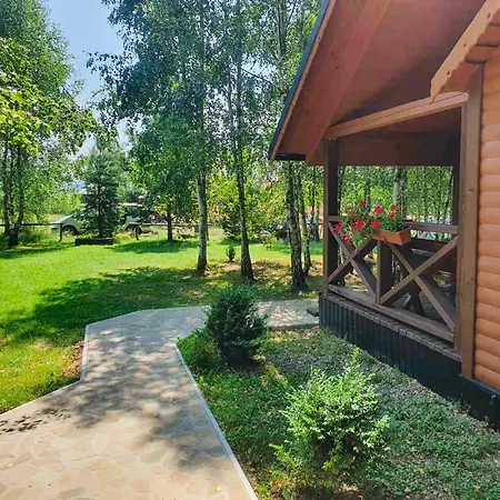 перлина буковини Lipovans