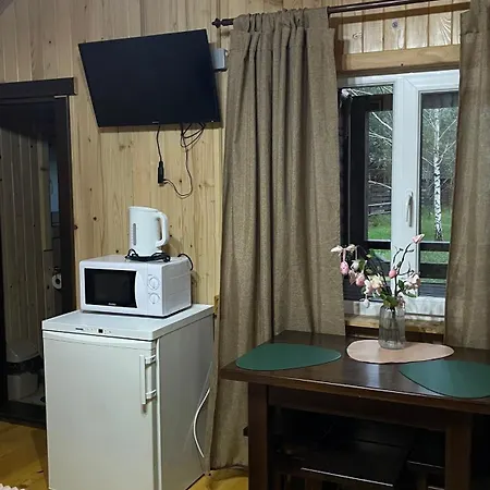 перлина буковини Holiday home