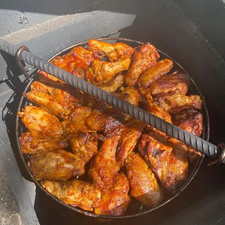 Holiday home перлина буковини