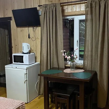 Holiday home перлина буковини *