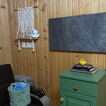 Holiday home перлина буковини Lipovans