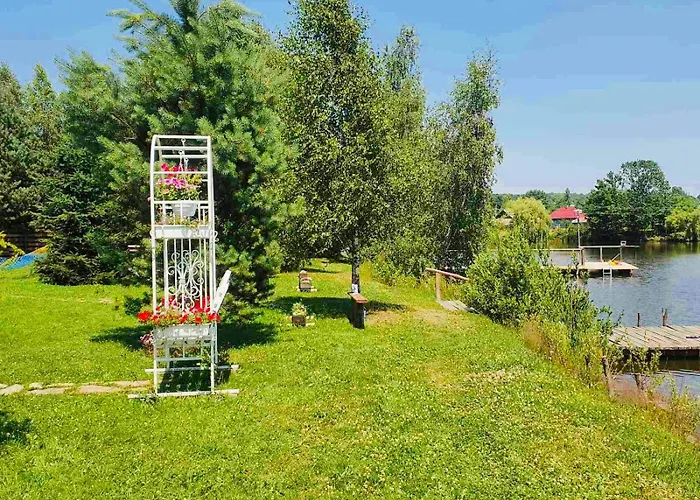 перлина буковини Lipovans