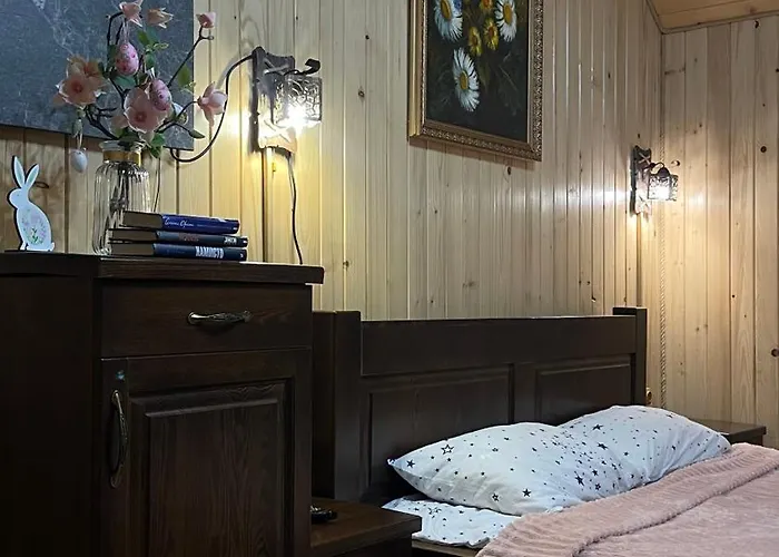 перлина буковини * Lipovans