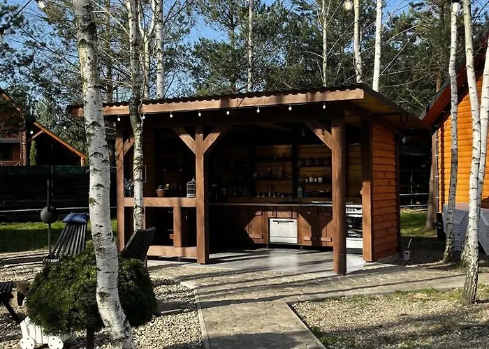 перлина буковини 度假居 Lipovans