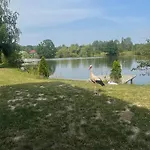 перлина буковини Semesterbostad Lipovans