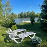 перлина буковини Semesterbostad