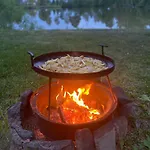 Semesterbostad перлина буковини Lipovans