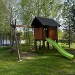 перлина буковини Semesterbostad *