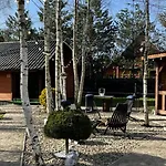 перлина буковини Semesterbostad Lipovans