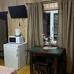 Semesterbostad перлина буковини *