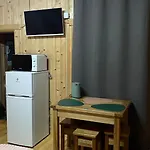 перлина буковини Semesterbostad *