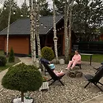 Semesterbostad перлина буковини *