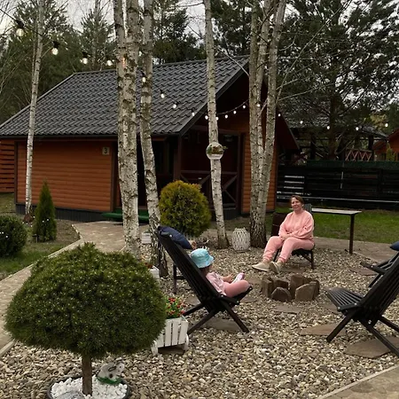 Ferienhaus перлина буковини *